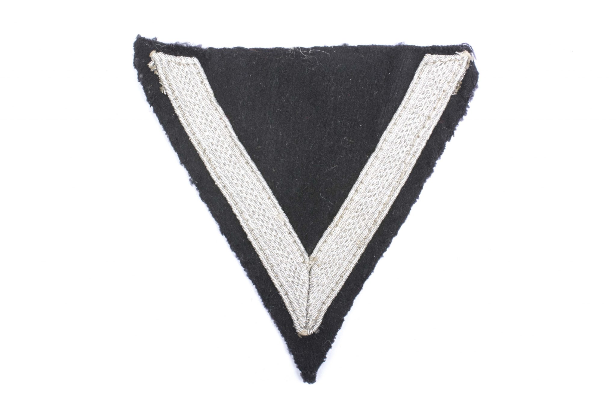 Waffen-SS Sturmmann insignia – fjm44