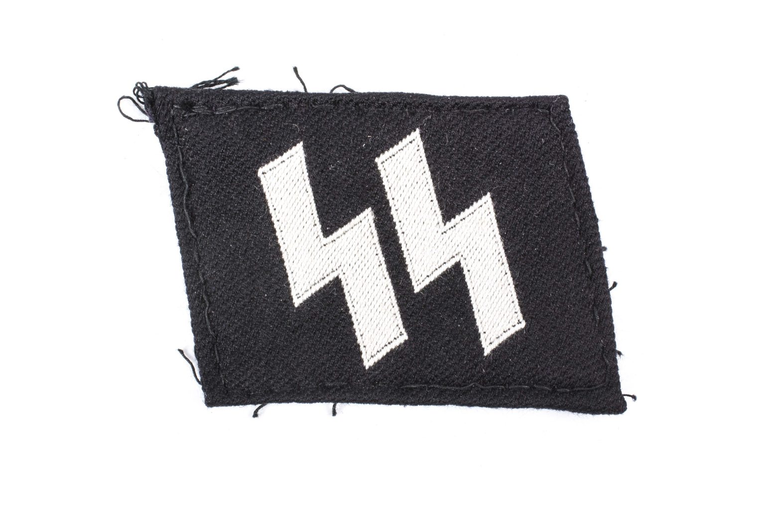 waffen-ss-bevo-collar-tab-in-uniform-removed-condition-fjm44