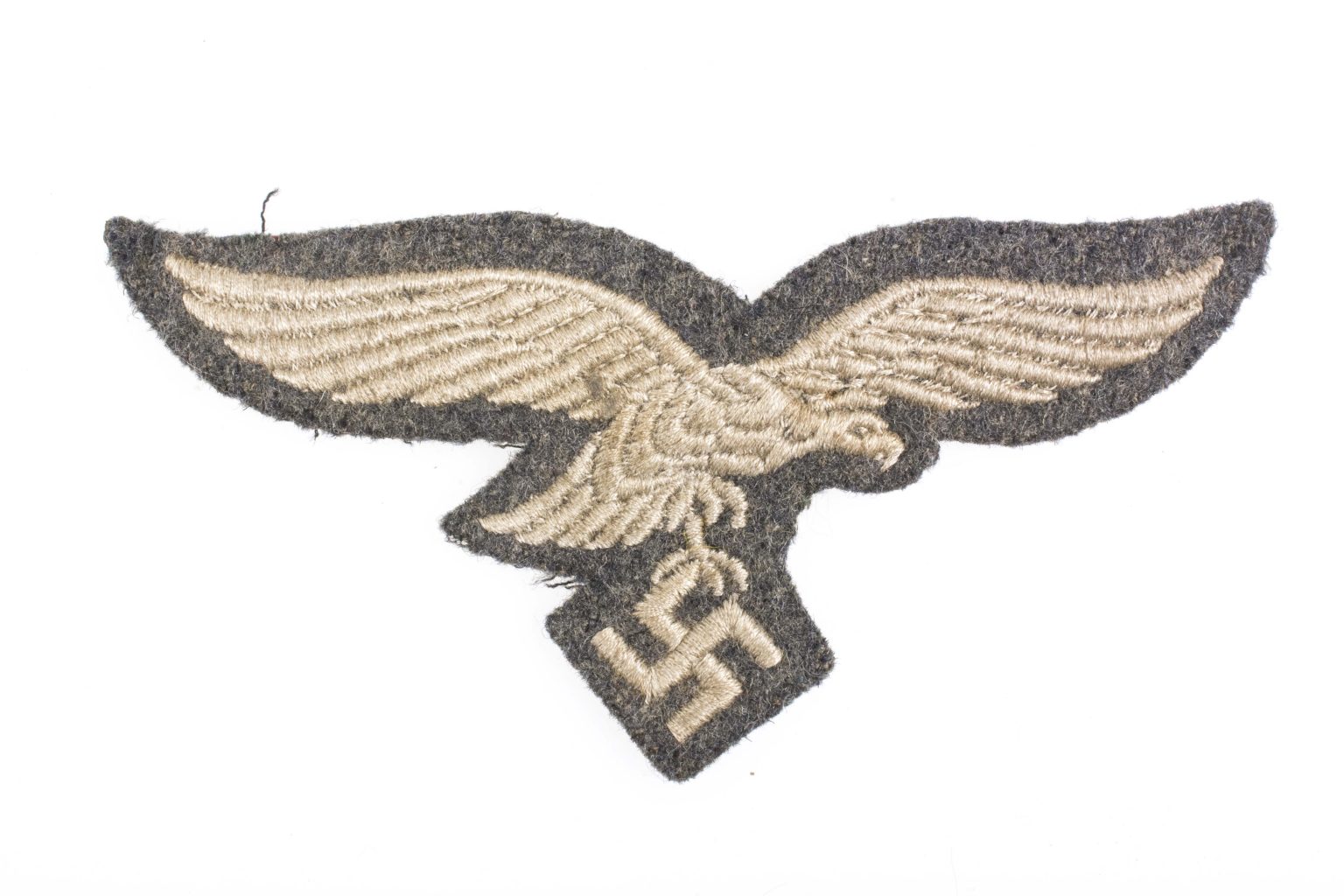 Luftwaffe breast eagle – fjm44