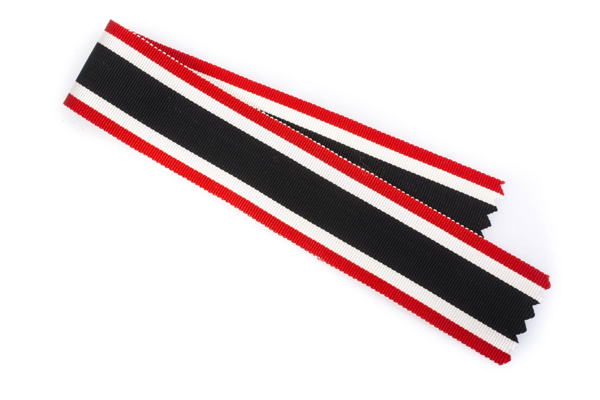 Ribbon for the War merit cross second class – fjm44