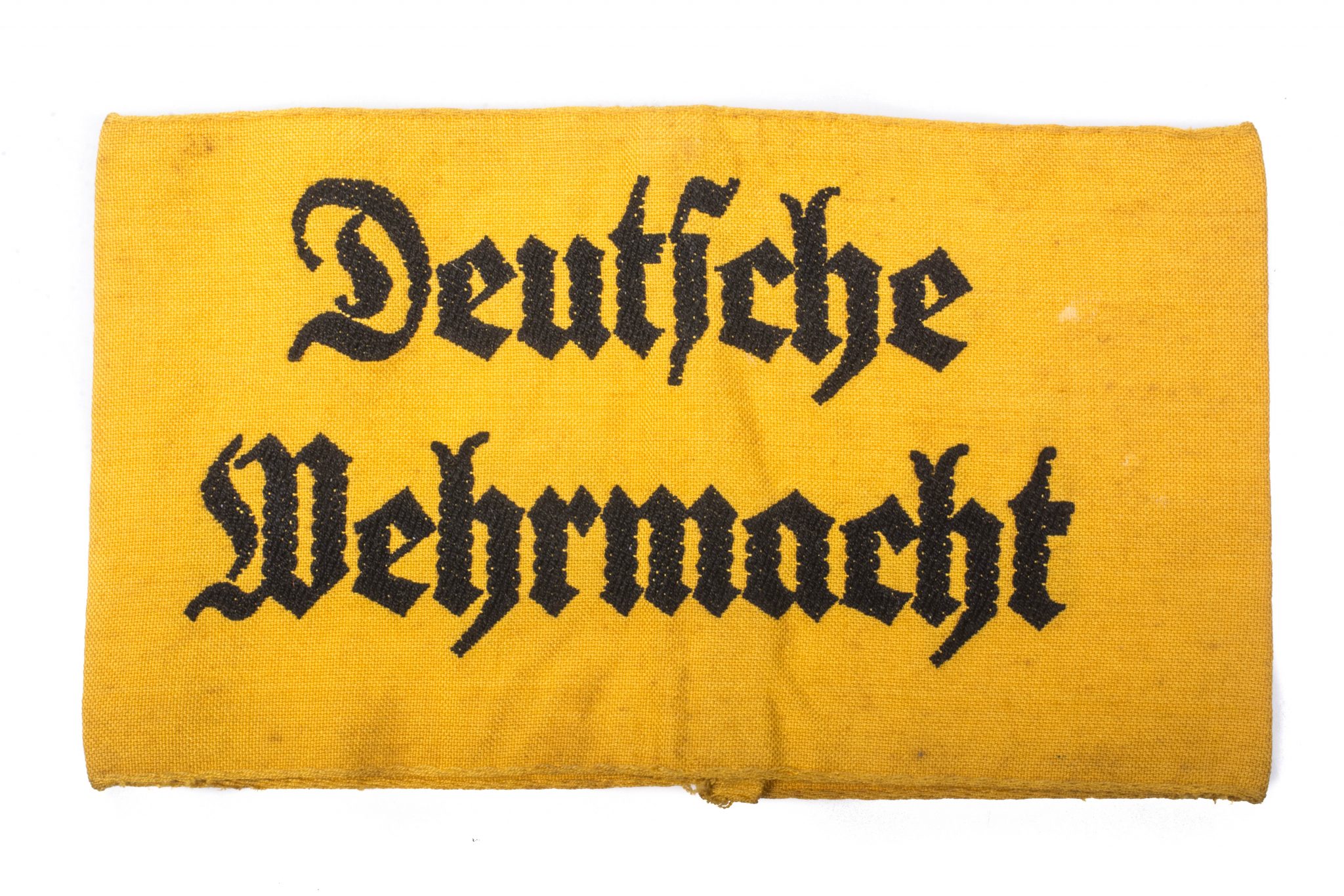 Deutsche Wehrmacht armband – fjm44