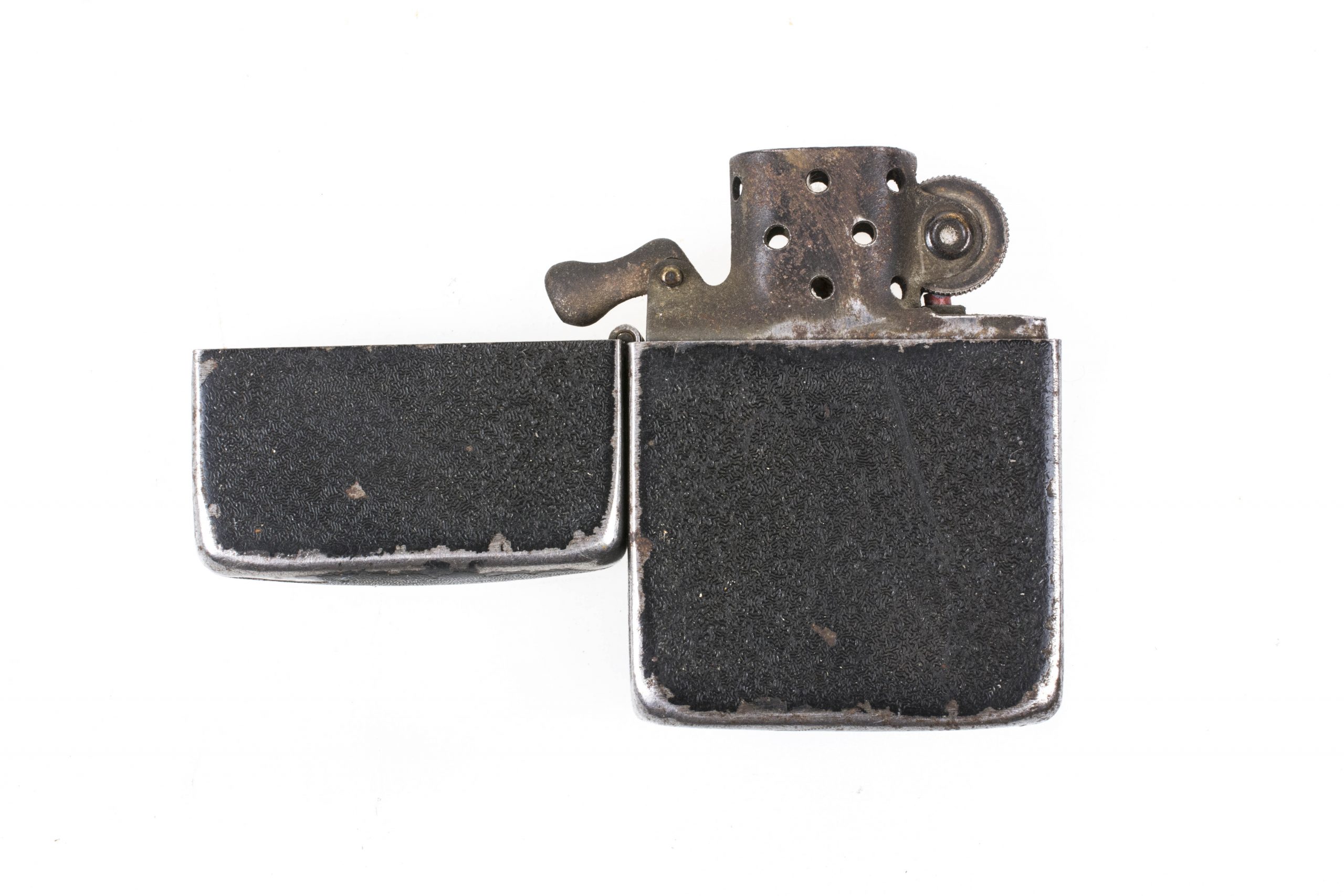 US Zippo Lighter – fjm44