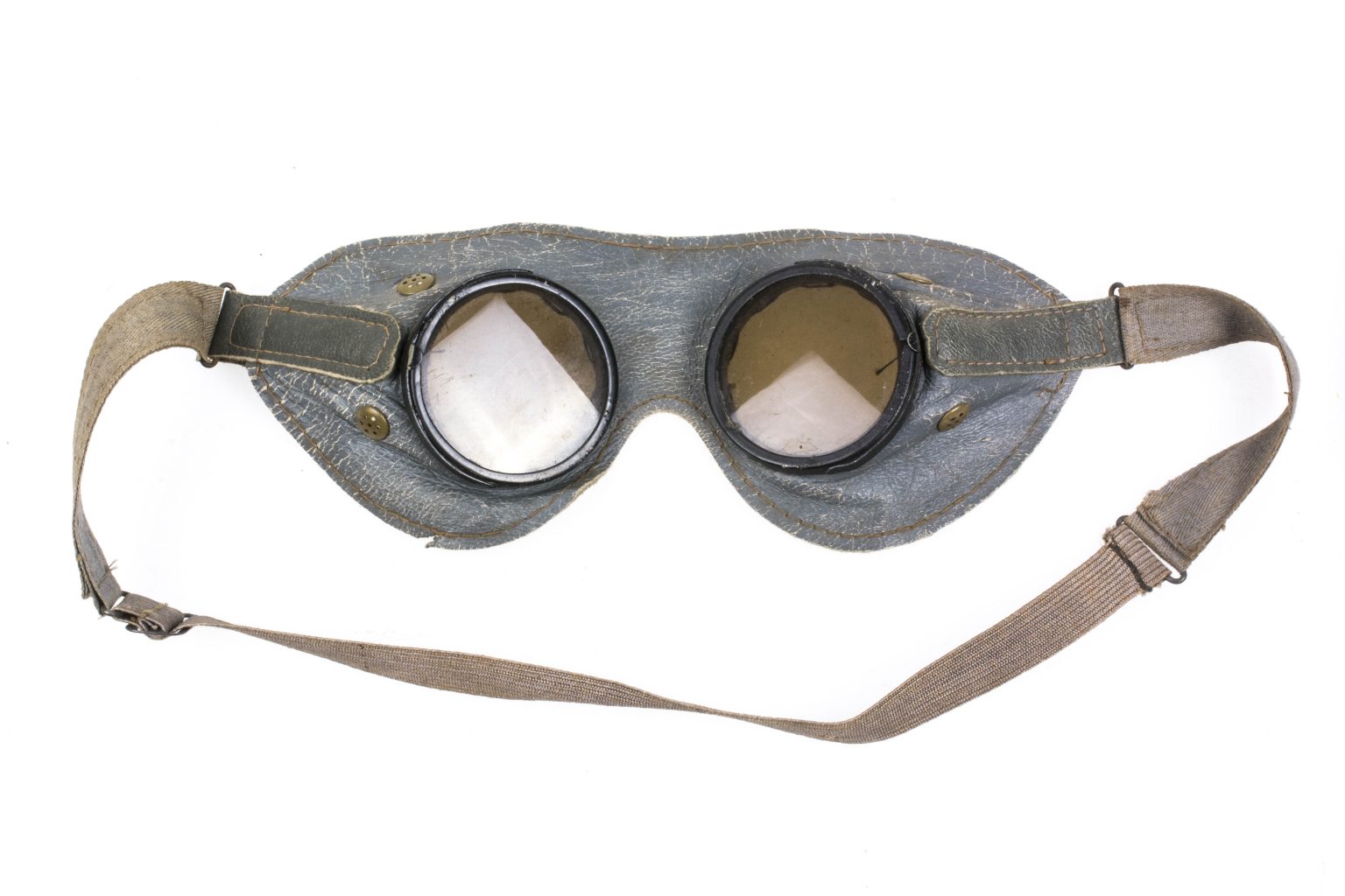 Carl Zeiss “Umbral” dust goggles fjm44