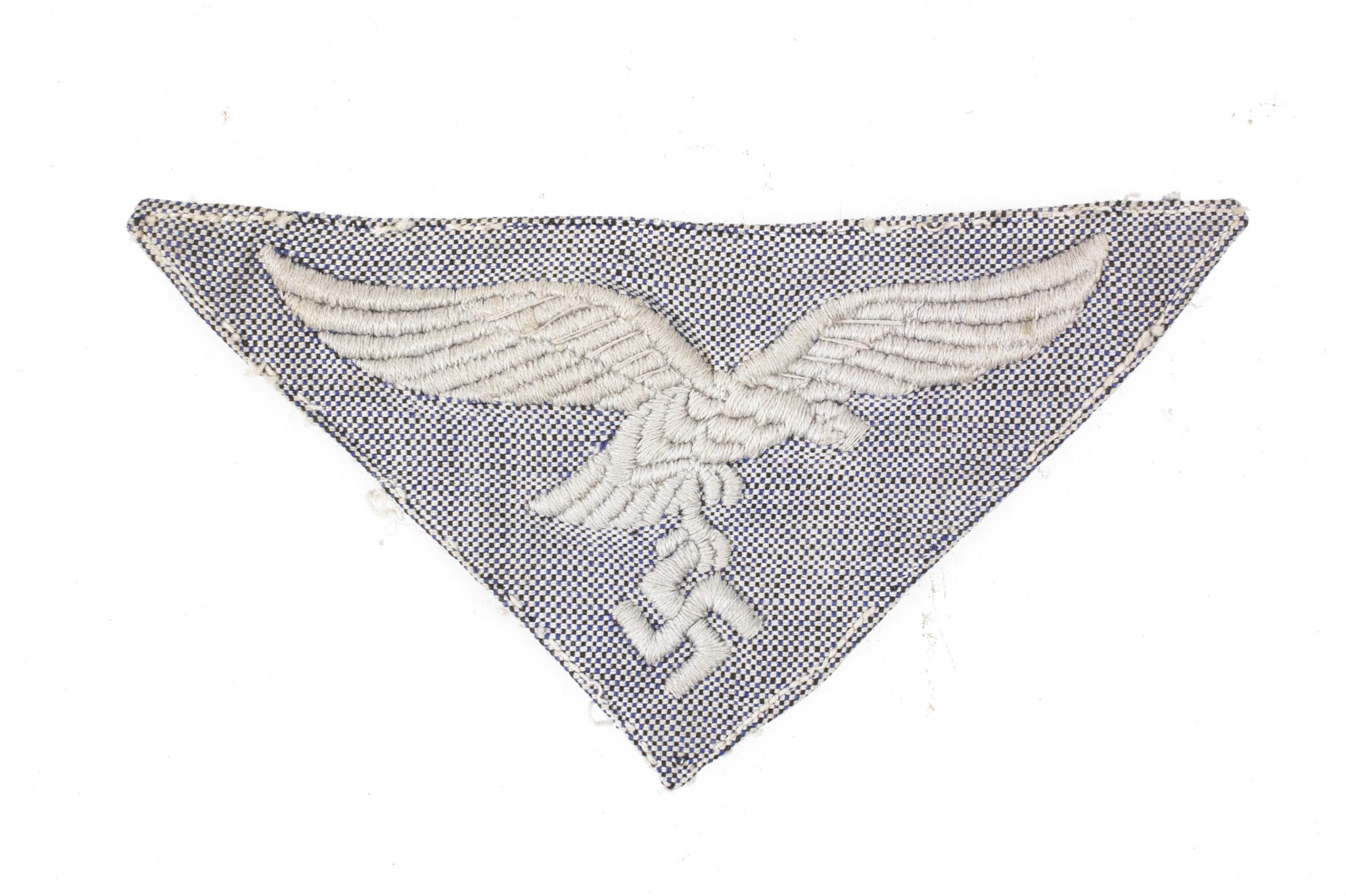 Luftwaffe blue shirt eagle – fjm44