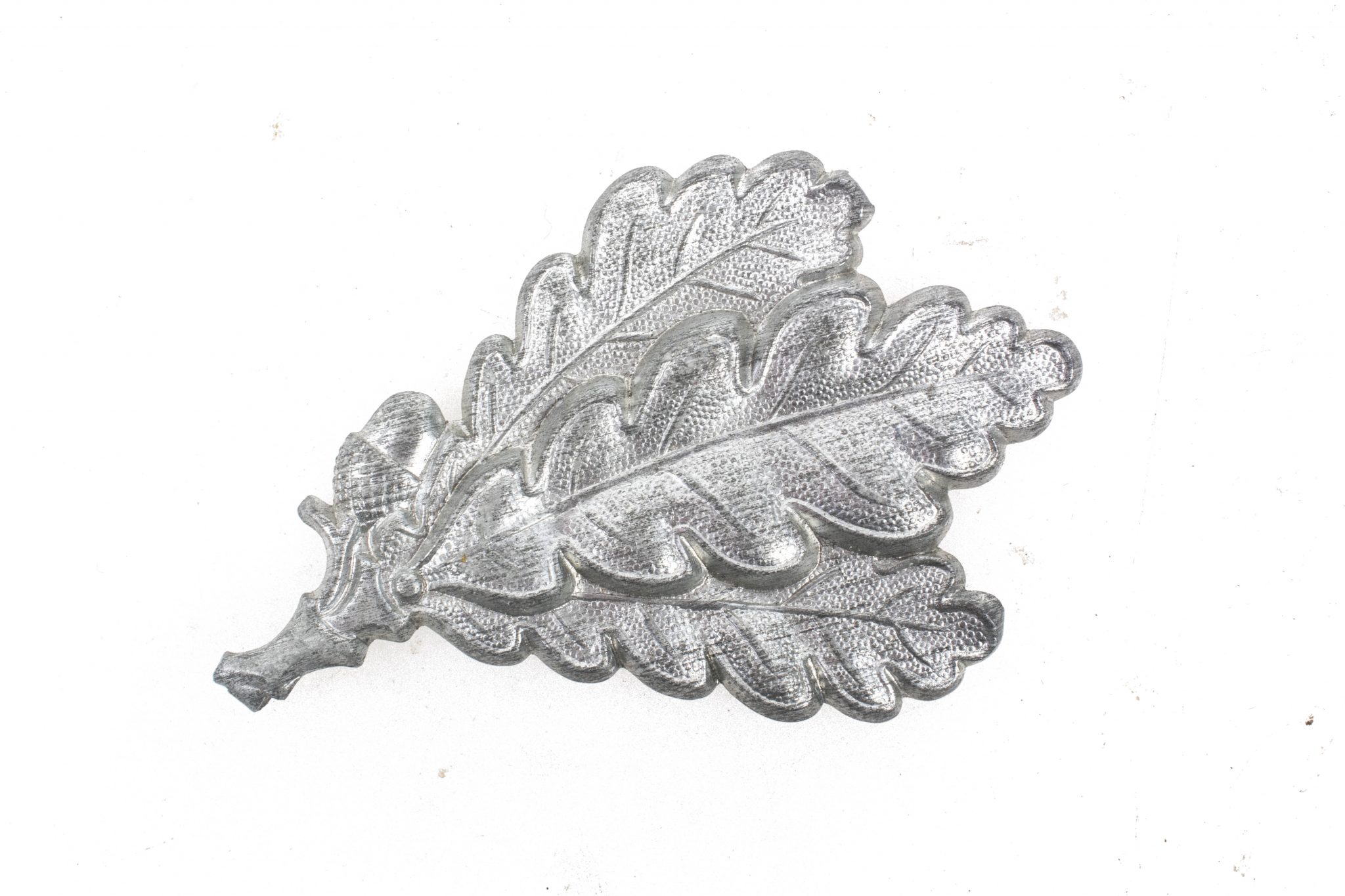 Jäger Cap Badge – Fjm44