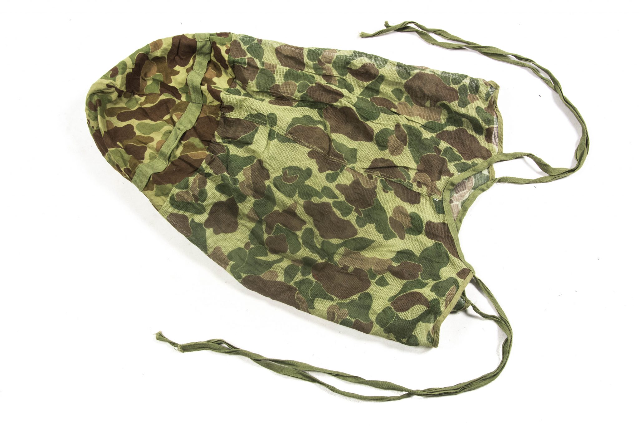 USMC helmet mosquito net – fjm44