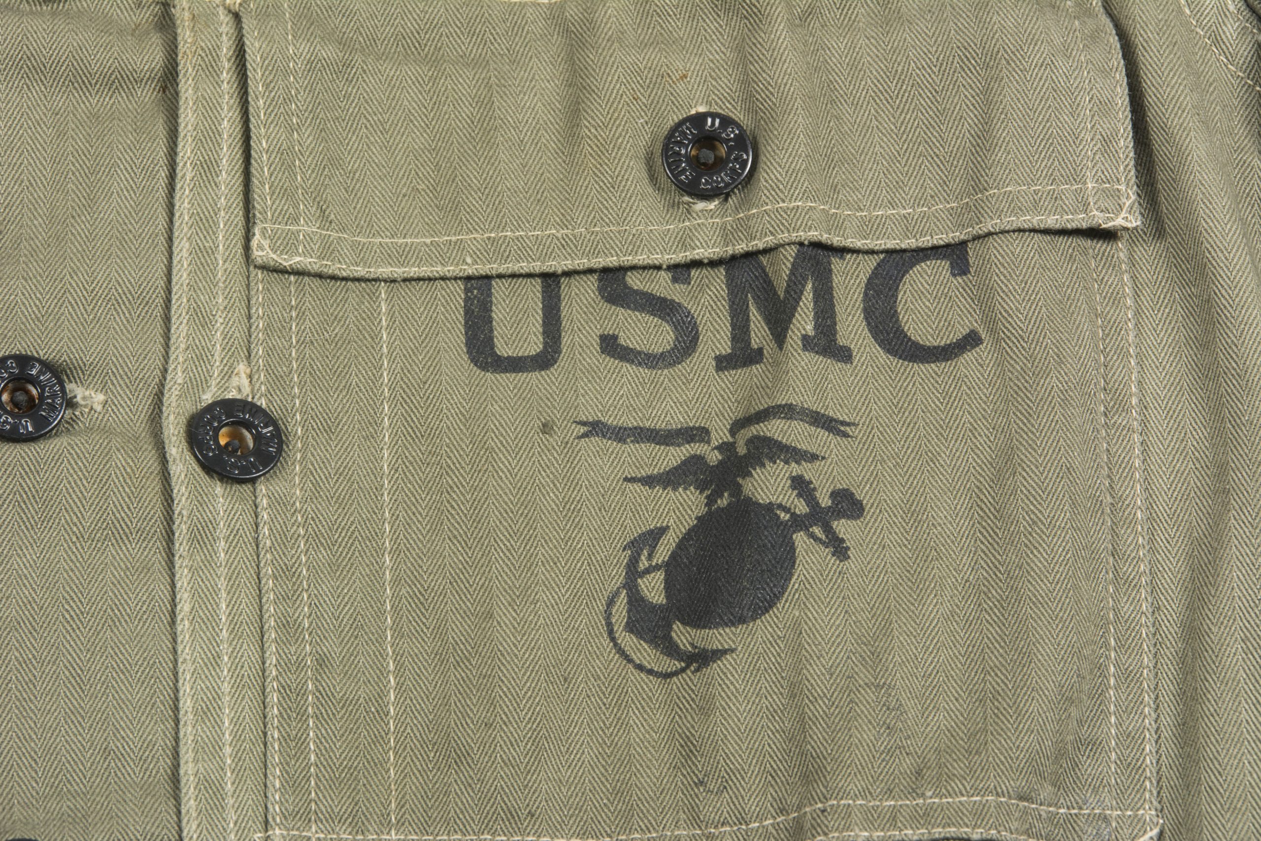 USMC P-44 jacket – fjm44