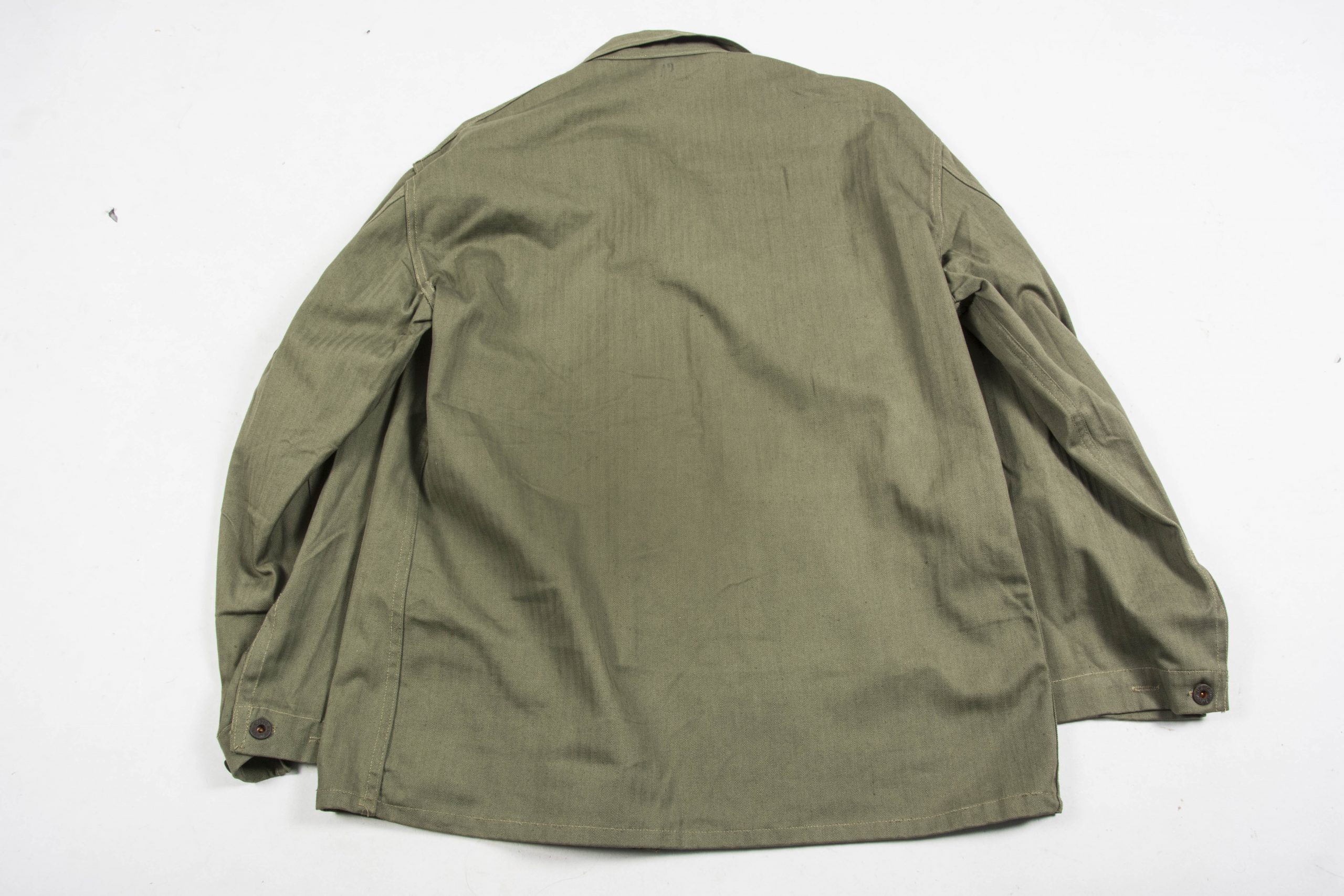 USMC P-41 jacket size 42 – fjm44