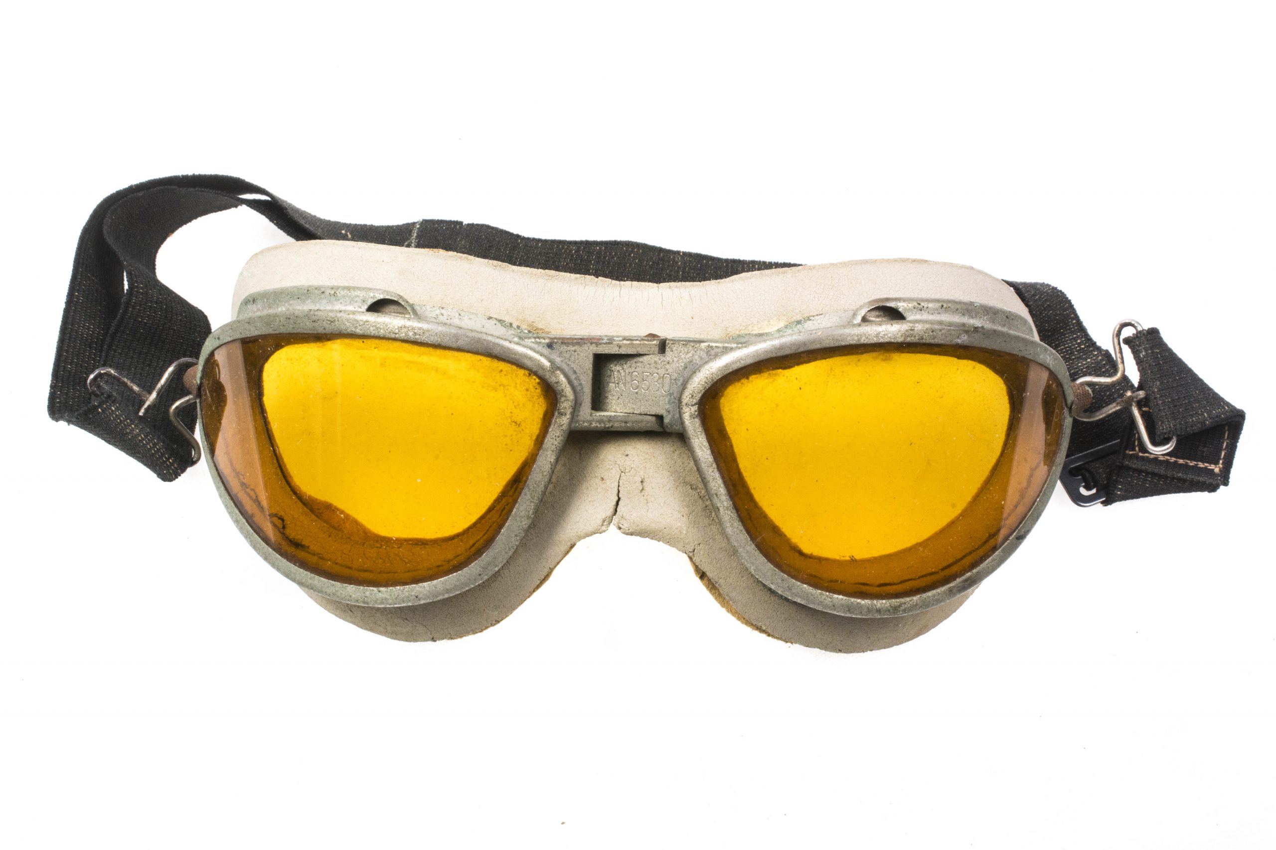 USAAF AN-6530 boxed goggles – fjm44