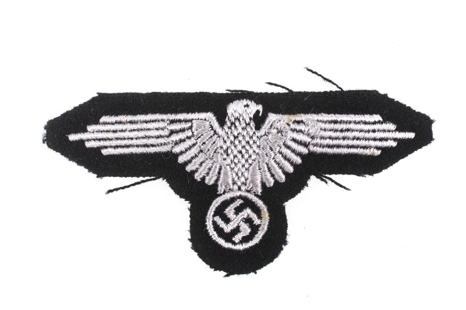 Waffen-SS RZM sleeve eagle – fjm44