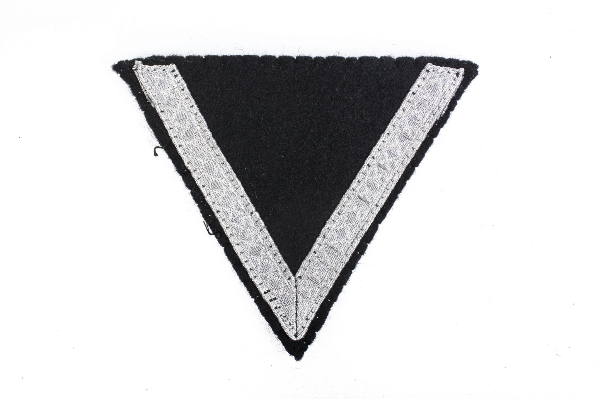 Waffen-SS Sturmmann insignia – fjm44