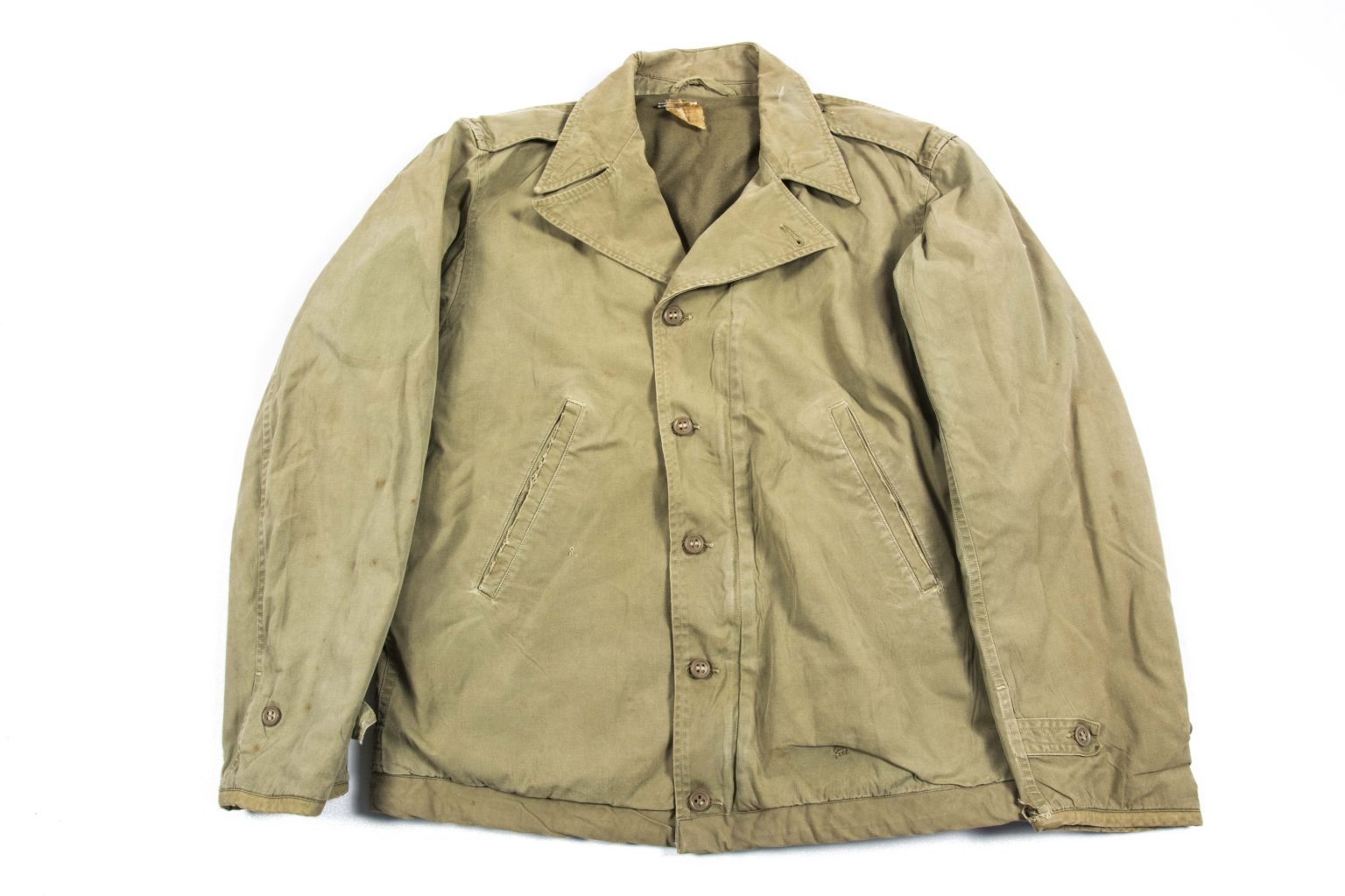 US M1941 field jacket – fjm44