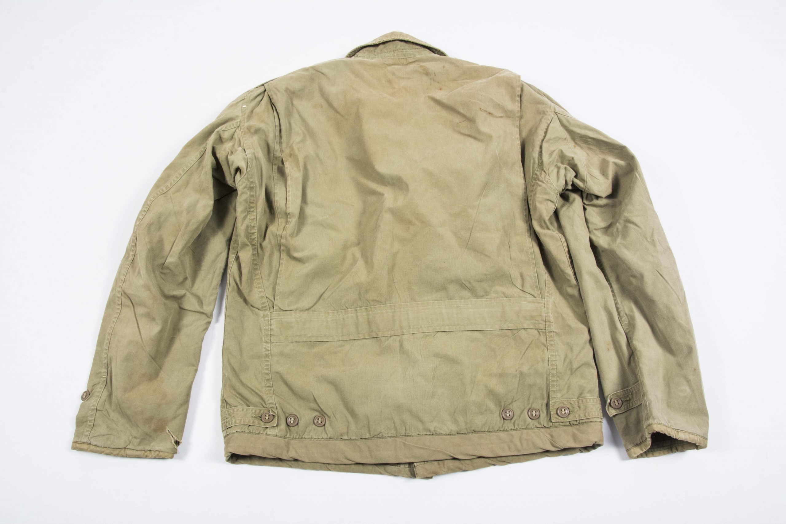 US M1941 field jacket – fjm44