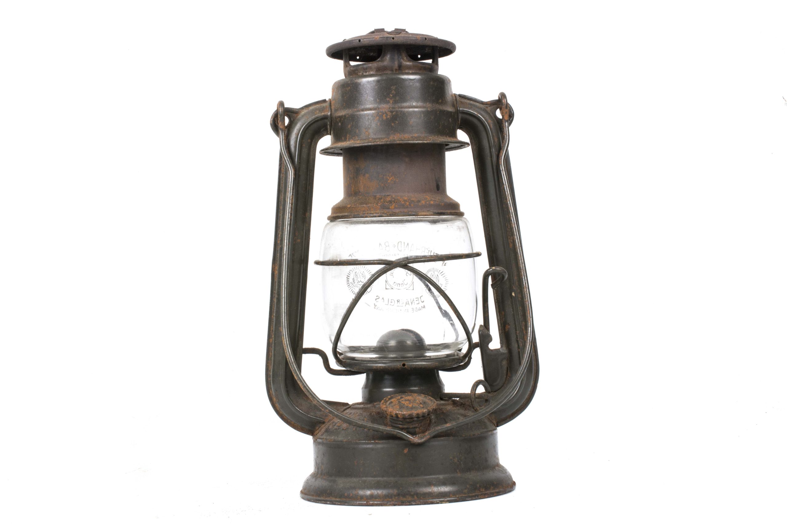 Feuerhand 275 Lantern – fjm44