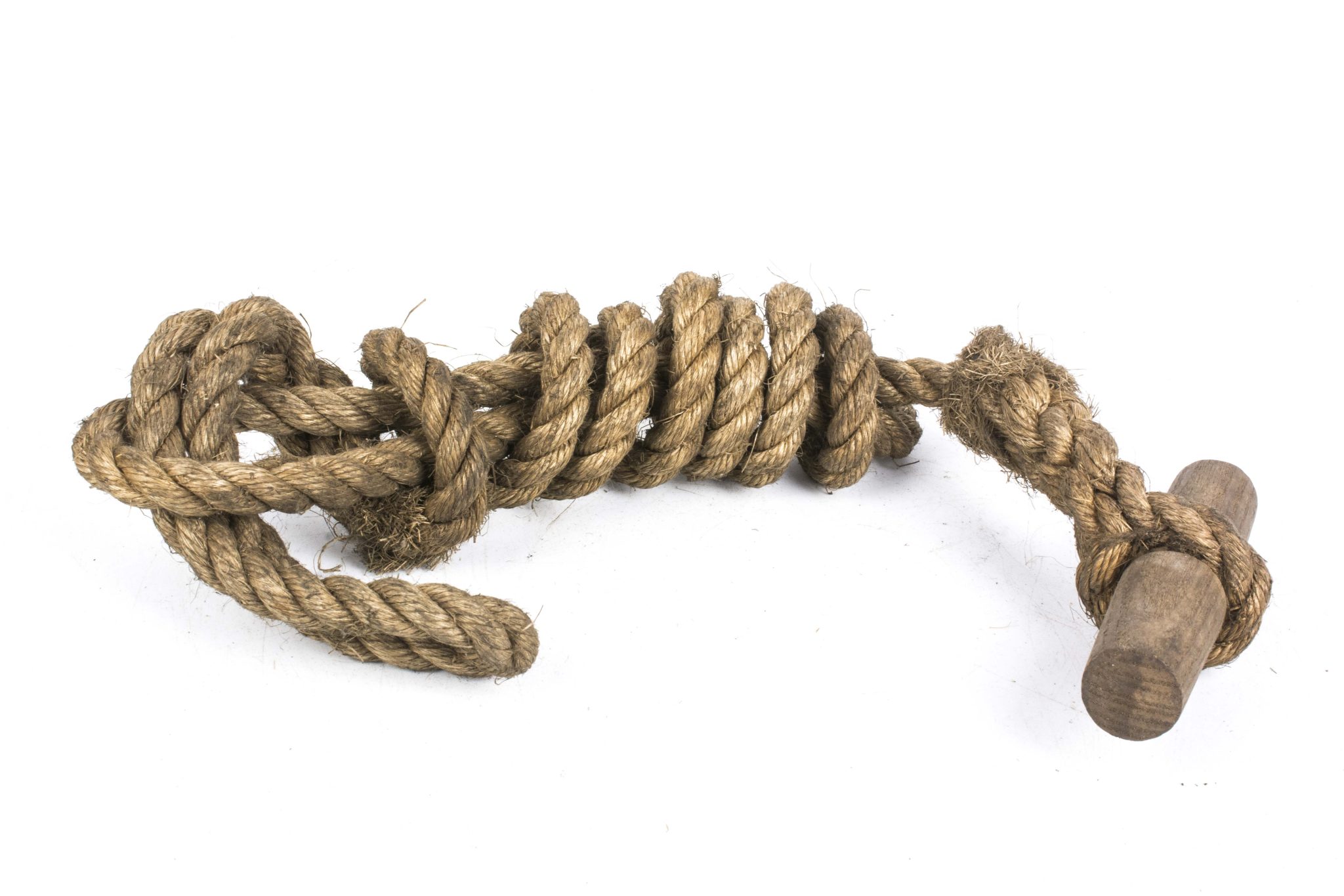 Canadian Rope Toggle British commando Toggle rope – fjm44