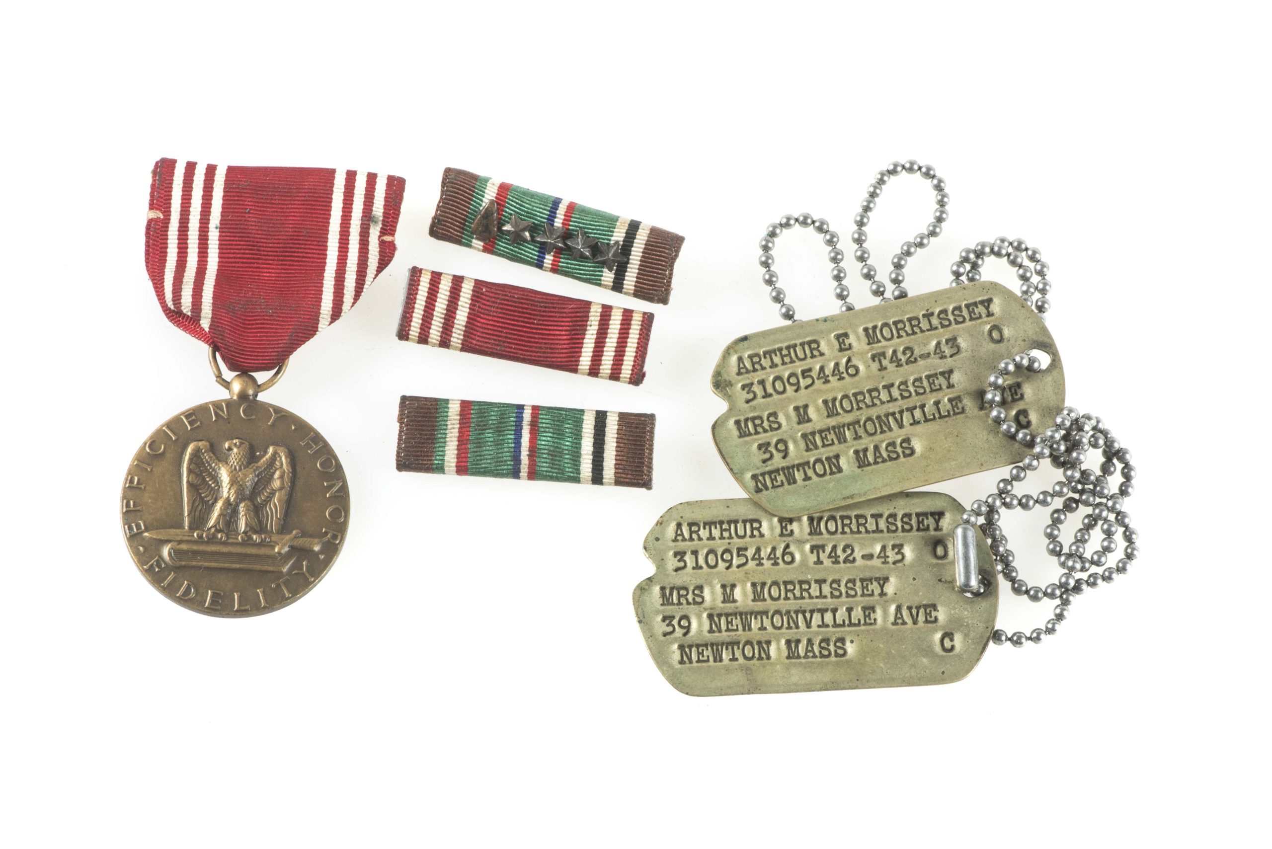 US items – fjm44